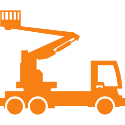 科尔沁右翼前旗高空作业车